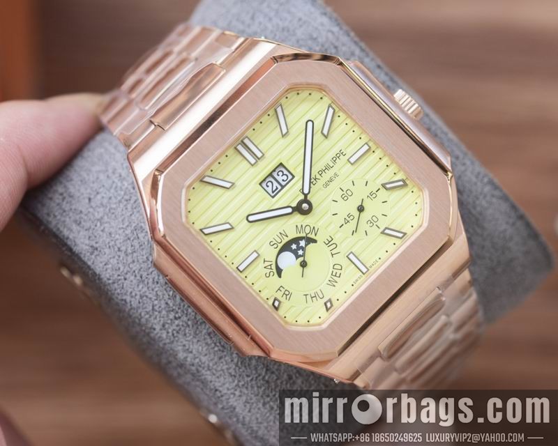 Replica Patek Philippe 40mm 080654 Watch