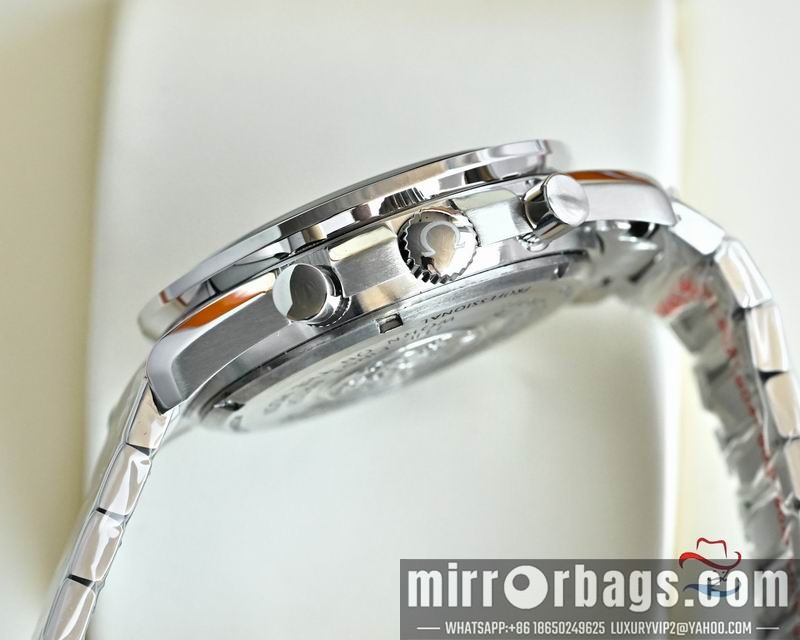 Replica Omega 44mm 110916 Watch