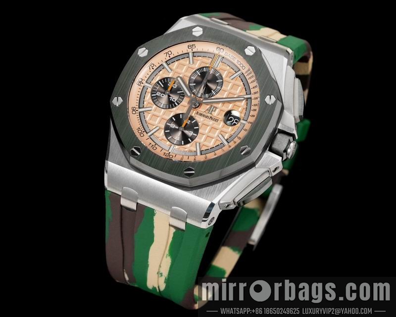 Replica AP watch 080421 Watch