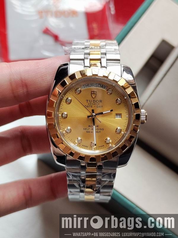 Replica Tudor watch 072433 Watch