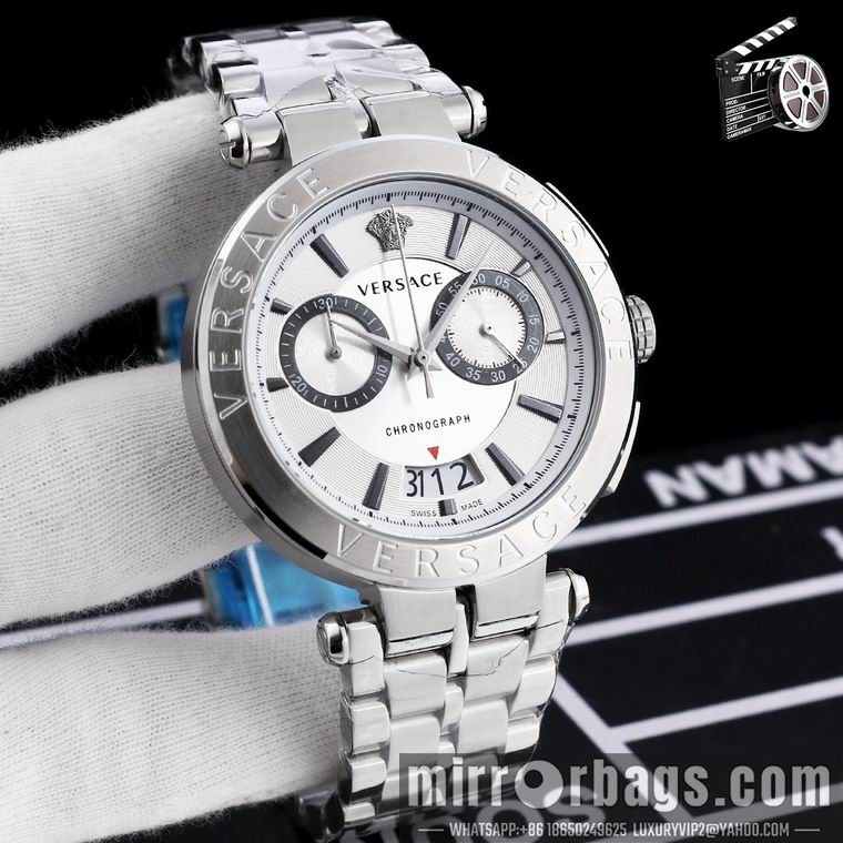 Replica Versace watch mb 072202 Watch