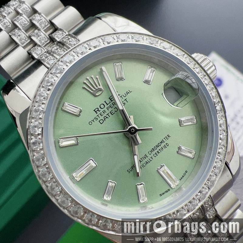 Replica Rolex 31mm 110399 Watch