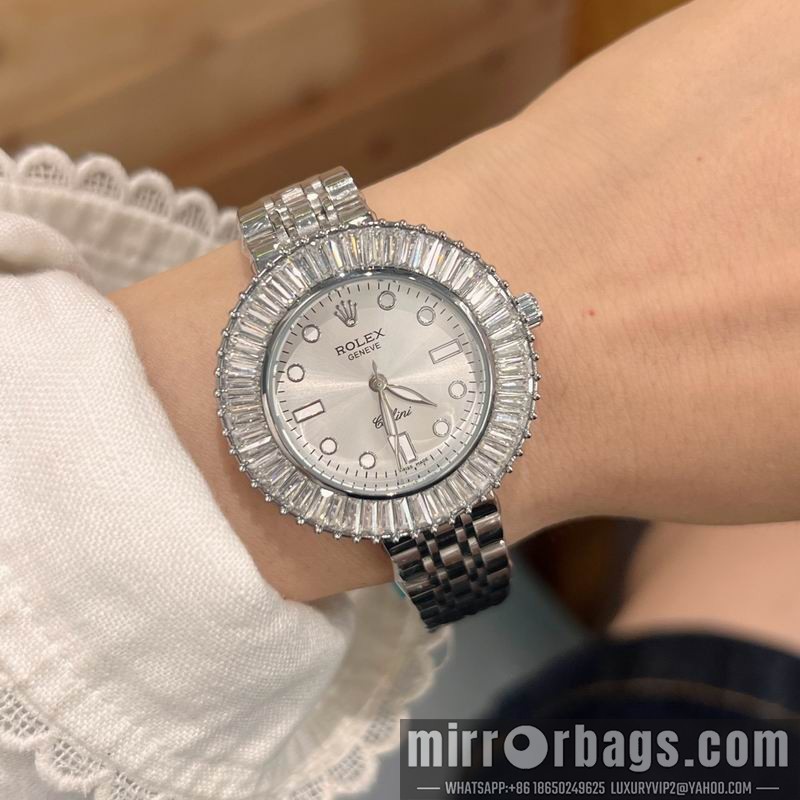 Replica Rolex woman watch 122870 Watch