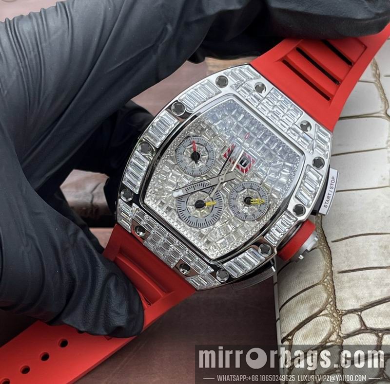 Replica Richard Mille watch 111454 Watch