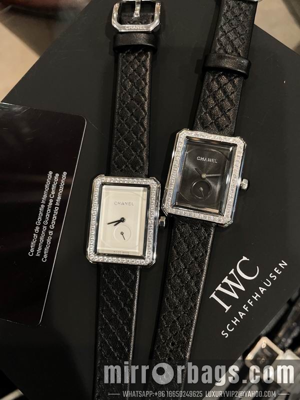 Replica Chanel 27X34mm 052304 Watch