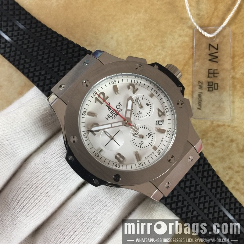 Replica Hublot 43mm 080791 Watch