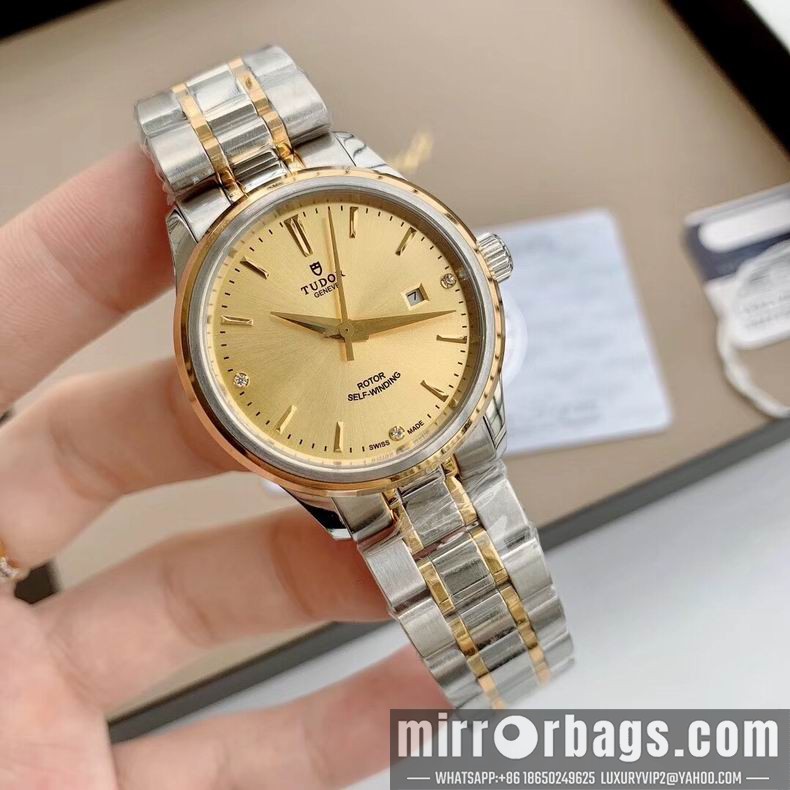 Replica Tudor watch M33 Watch