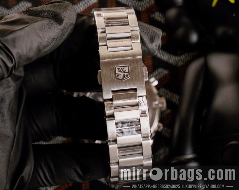 Replica Tag Heuer watch 41mm 123108 Watch