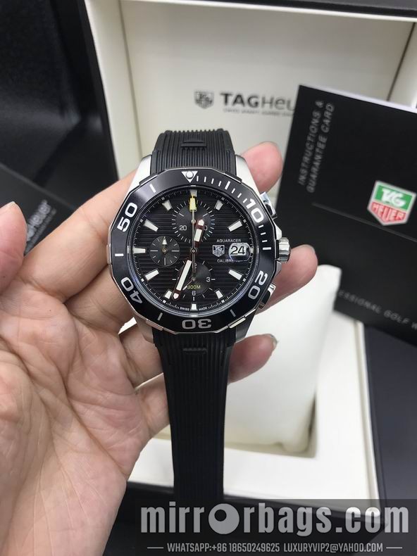 Replica Tag Heuer watch M39 Watch