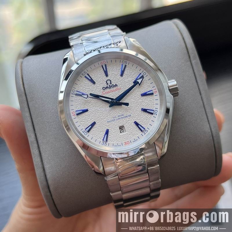 Replica Omega 41mm 090540 Watch