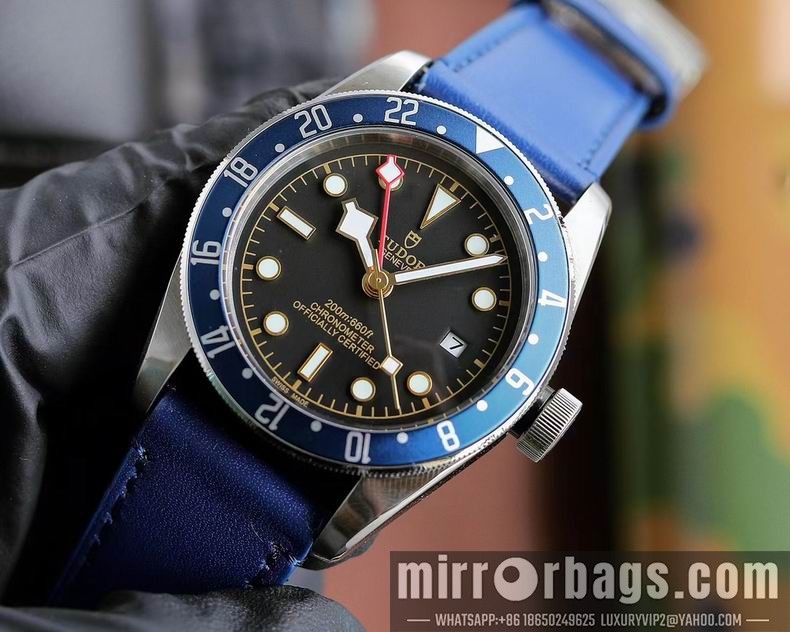 Replica Tudor 42mm 112918 Watch