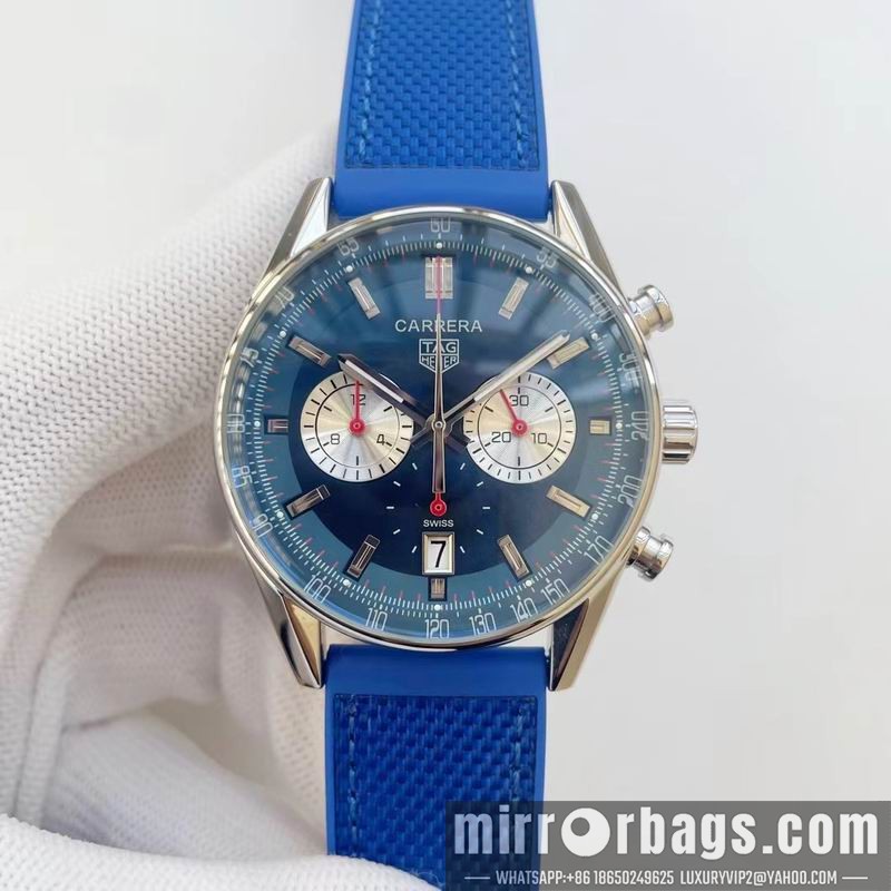 Replica Tag Heuer watch 080511 Watch
