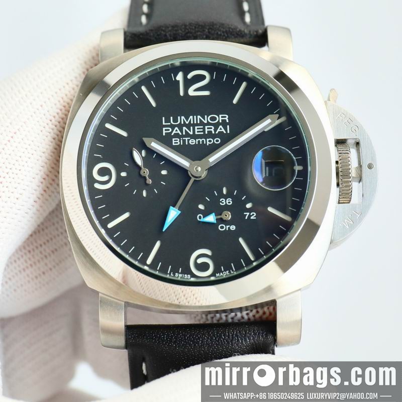 Replica Panerai 47mm 090403 Watch