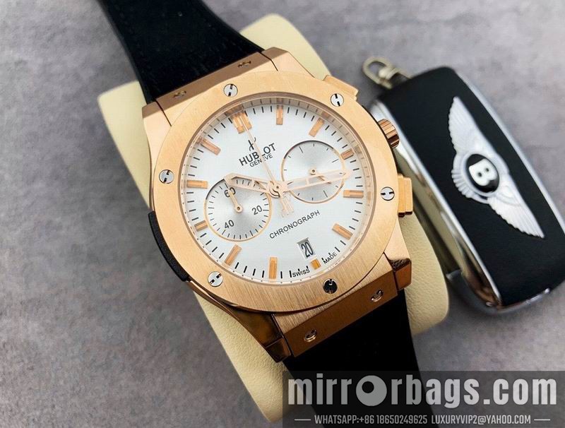 Replica Hublot 42mm 080786 Watch