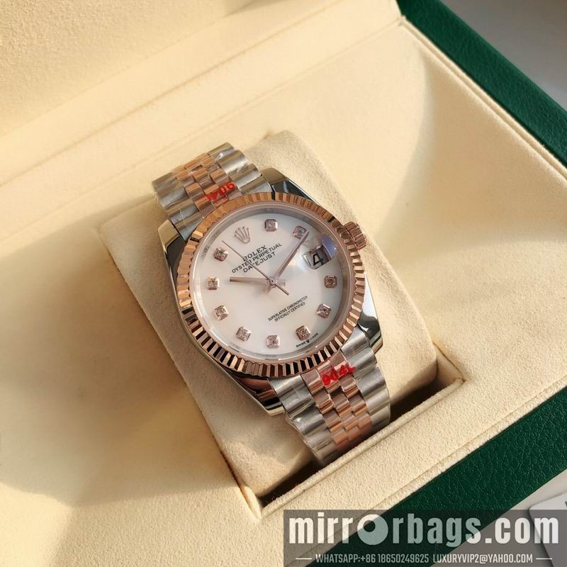 Replica Rolex 36mm 102362 Watch