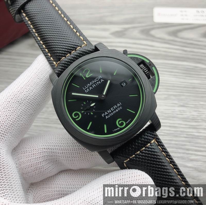 Replica Panerai 44mm 090469 Watch