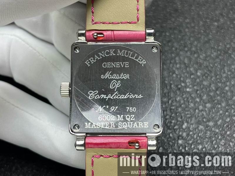 Replica Franck Muller watch 111470 Watch