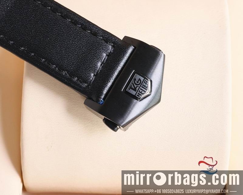 Replica Tag Heuer 43mm 072405 Watch