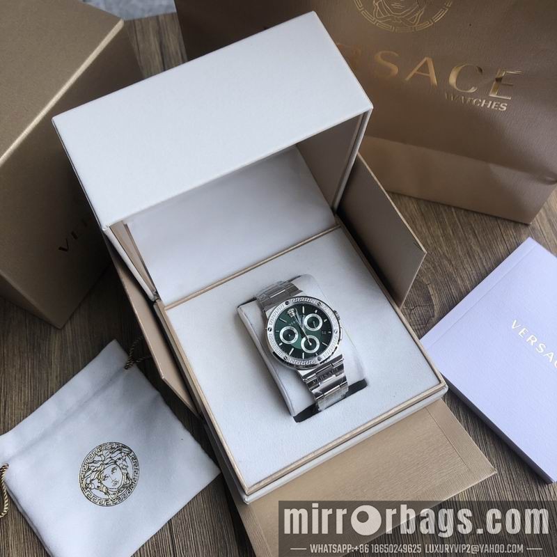 Replica Versace watch 112016 Watch