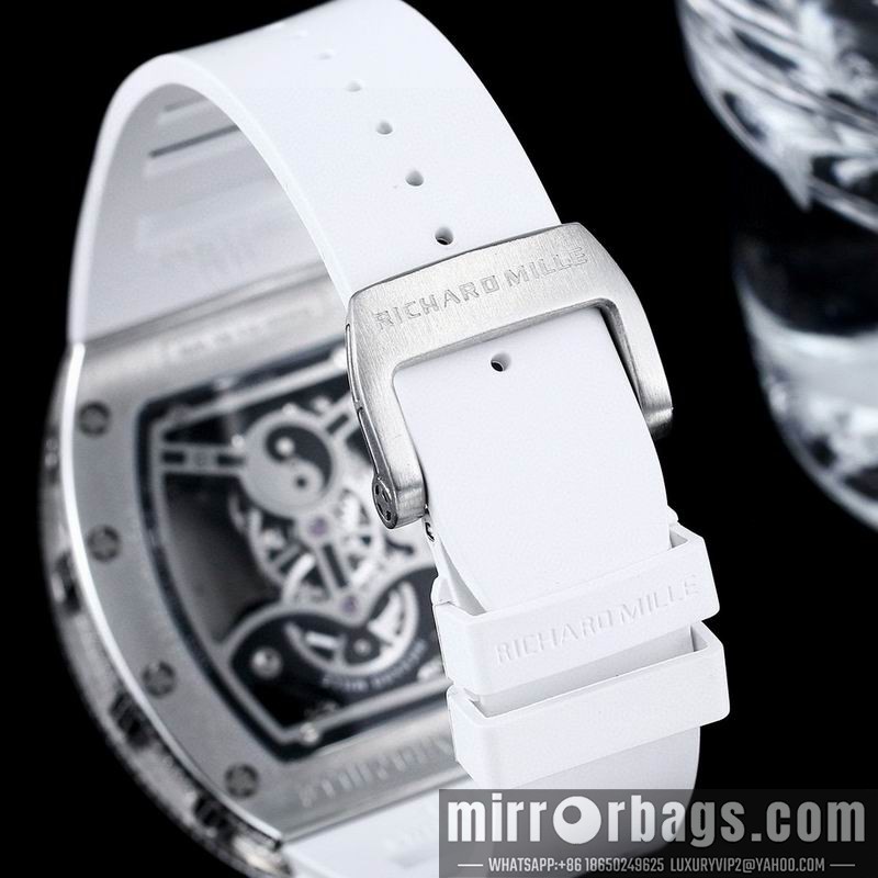 Replica Richard Mille watch 080610 Watch