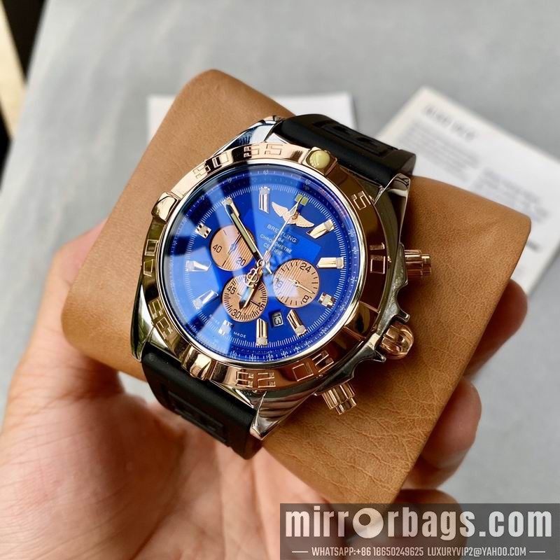 Replica Breitling 45mm 082323 Watch