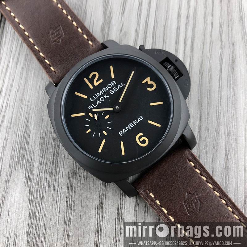 Replica Panerai 44mm 090419 Watch