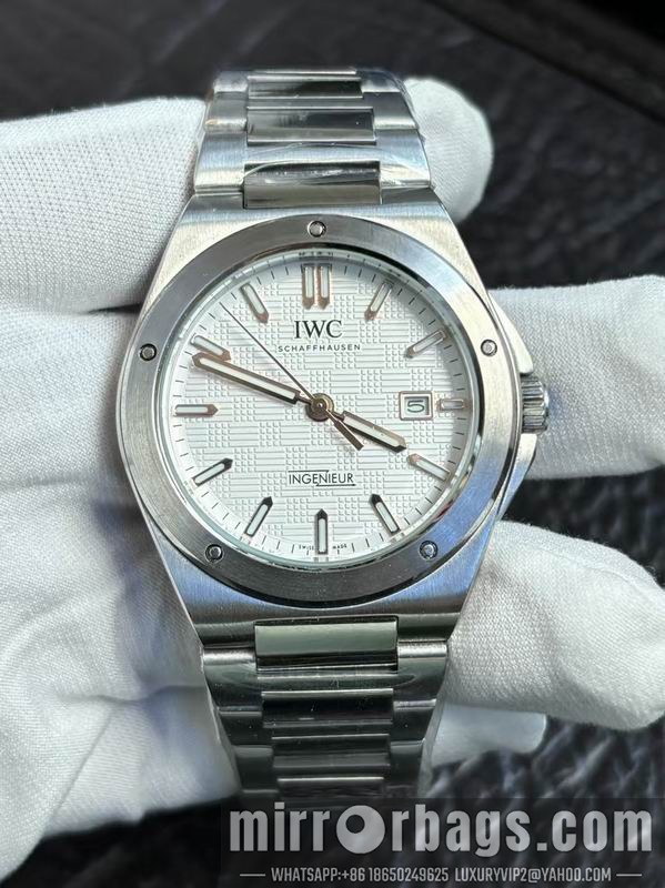 Replica IWC 40mm 082247 Watch