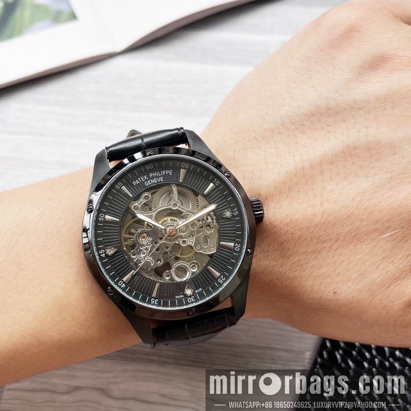 Replica Patek Philippe 42mm 082381 Watch