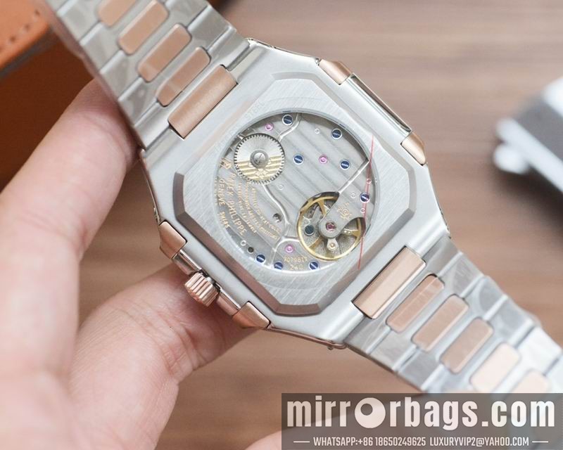 Replica Patek Philippe 40mm 080652 Watch