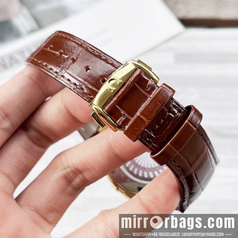 Replica Omega 42mm 082386 Watch