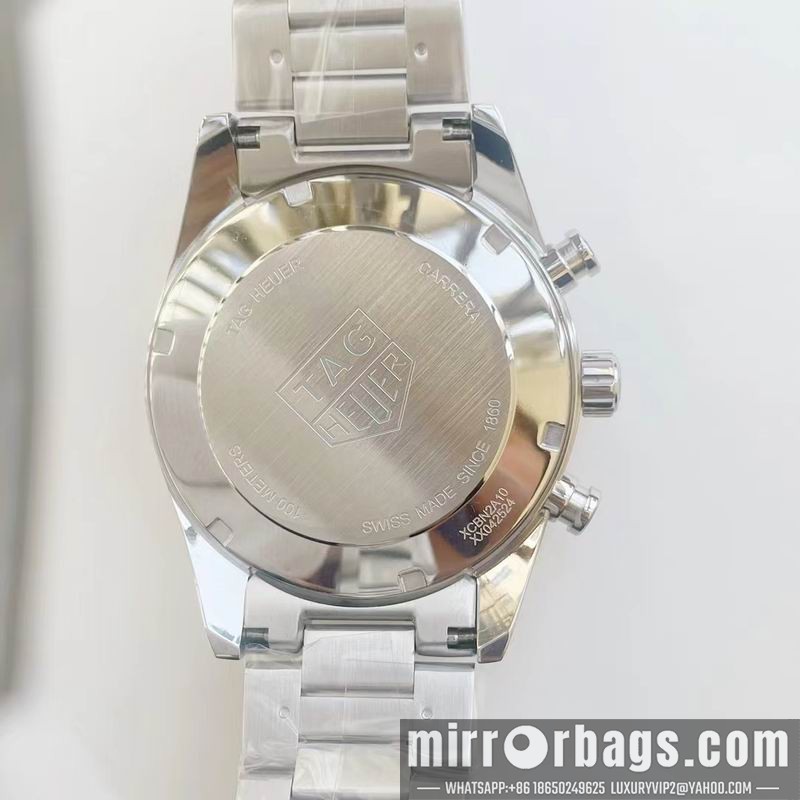 Replica Tag Heuer watch 080510 Watch