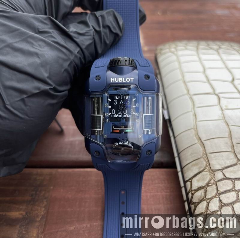 Replica Hublot watch 110311 Watch