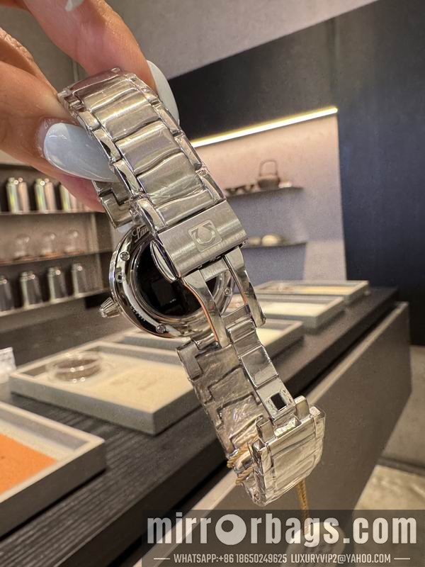 Replica Omega 34mm 101442 Watch