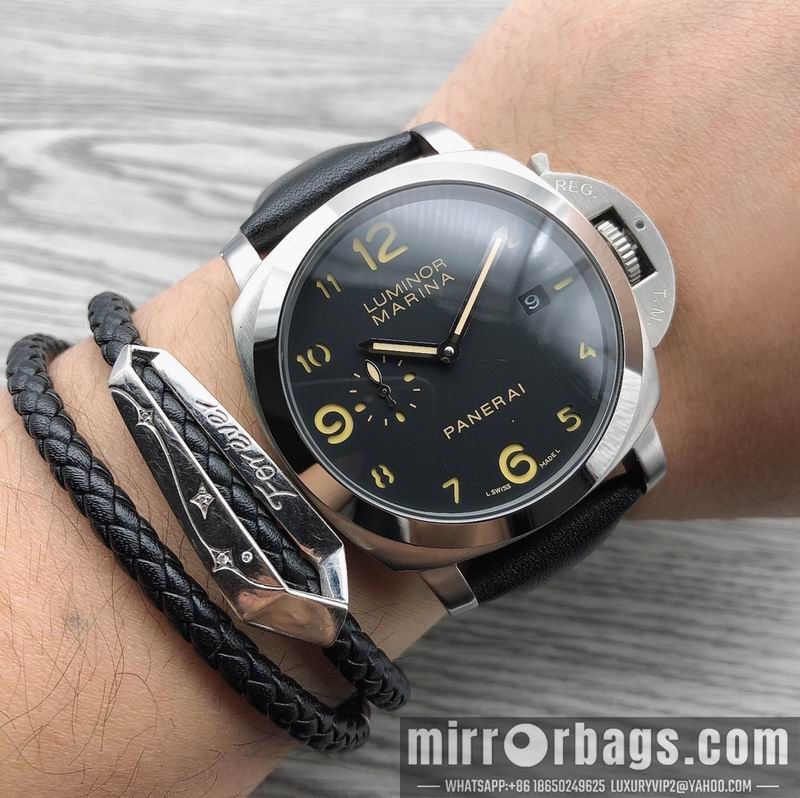 Replica Panerai 44mm 090433 Watch