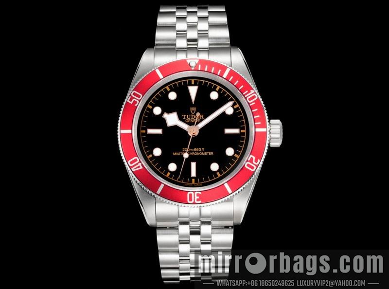 Replica Tudor 41mm 022113 Watch