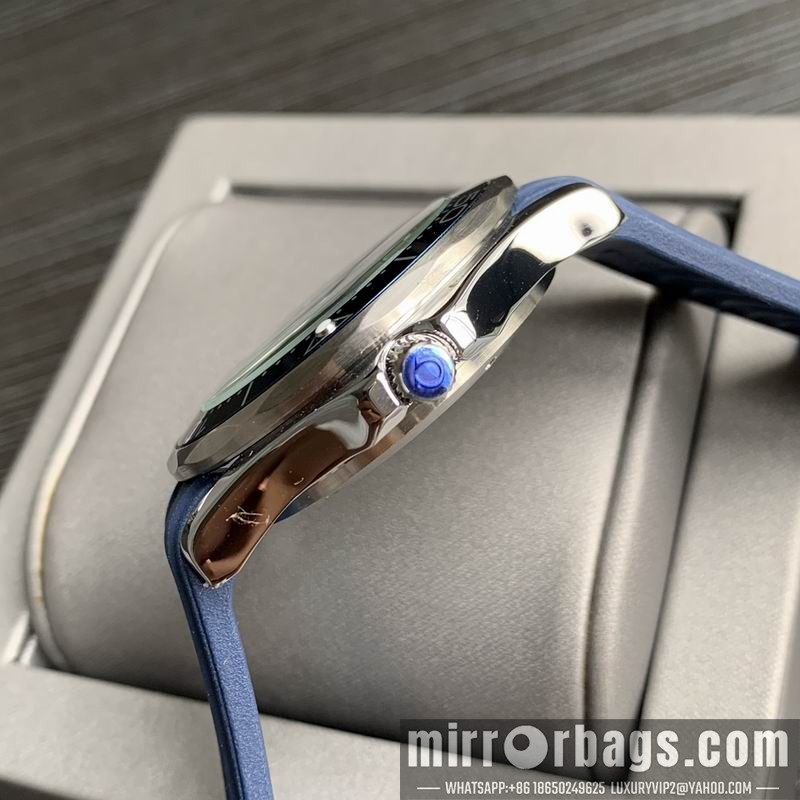 Replica Omega 42mm 090528 Watch