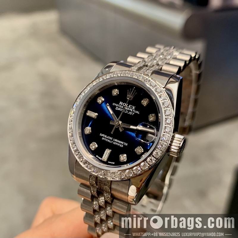 Replica Rolex 31mm 110382 Watch