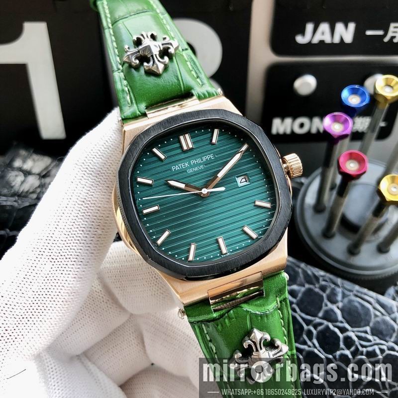 Replica Patek Phillippe 42mm 090440 Watch
