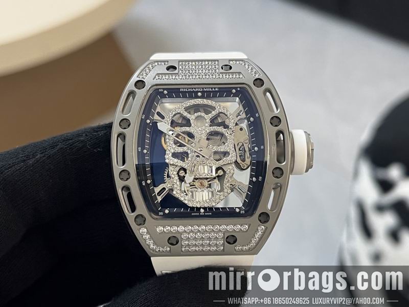 Replica Richard Mille 43X50mm 110328 Watch