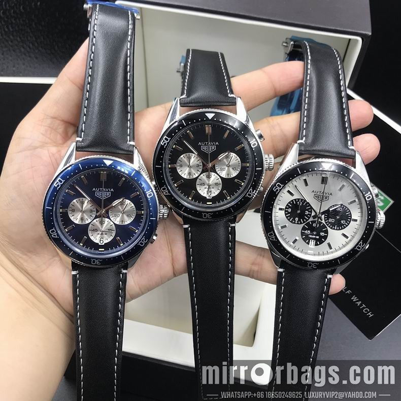 Replica Tag Heuer watch M33 Watch