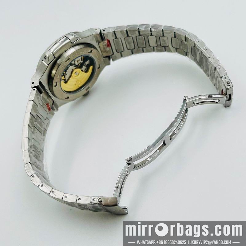 Replica Patek Philippe 40mm 090402 Watch