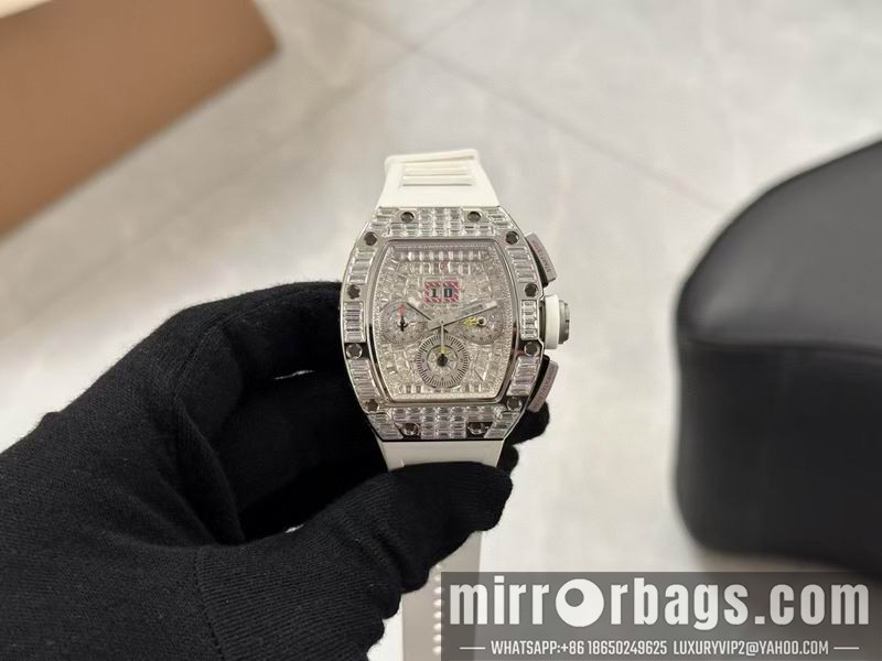 Replica Richard Mille watch 042312 Watch