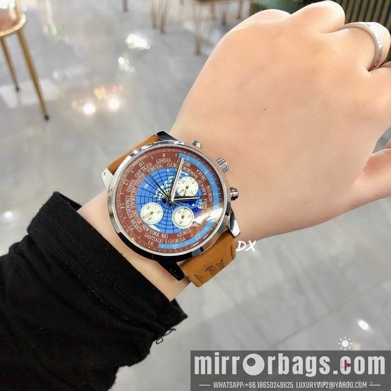 Replica Montblanc 42x11mm 2nms26 Watch