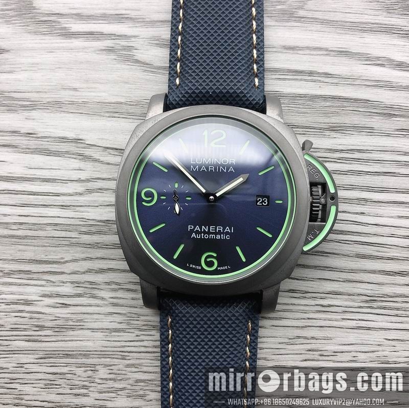 Replica Panerai 44mm 090436 Watch