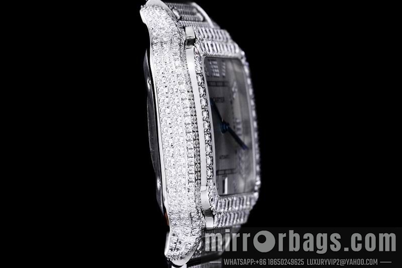 Replica Cartier 40mm 082181 Watch