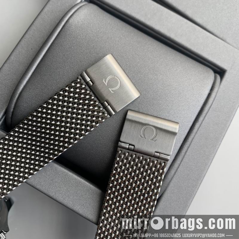 Replica Omega 42mm 090511 Watch