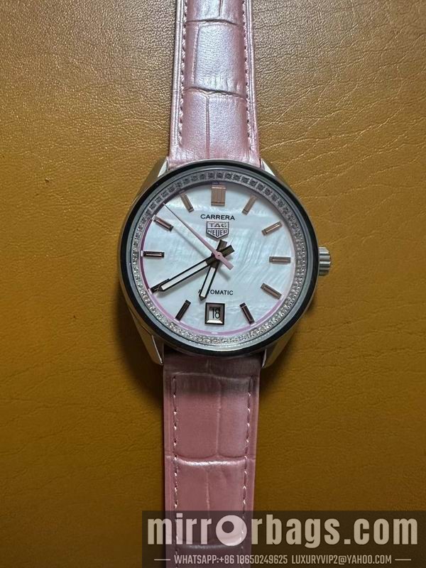 Replica Tag Heuer watch 102491 Watch