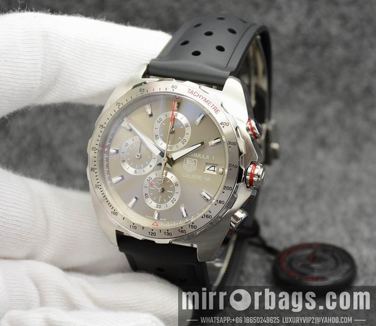 Replica Tag Heuer men 42X17mm M22 Watch