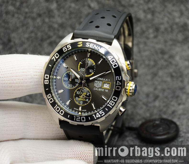 Replica Tag Heuer men 45X15.5mm 102313 Watch
