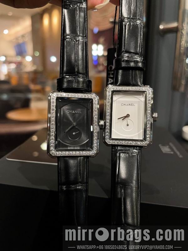 Replica Chanel 27X34mm 052304 Watch